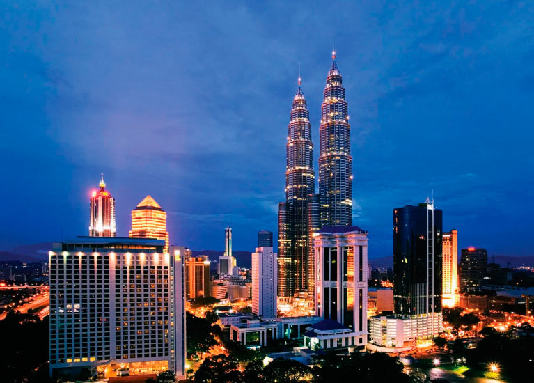 Singapore and Malaysia Holiday Deal packages at Best Price on DPauls.com